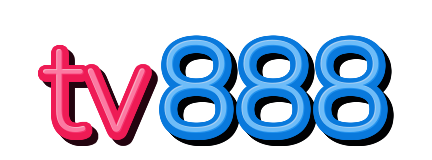 tv888 — logo kanal